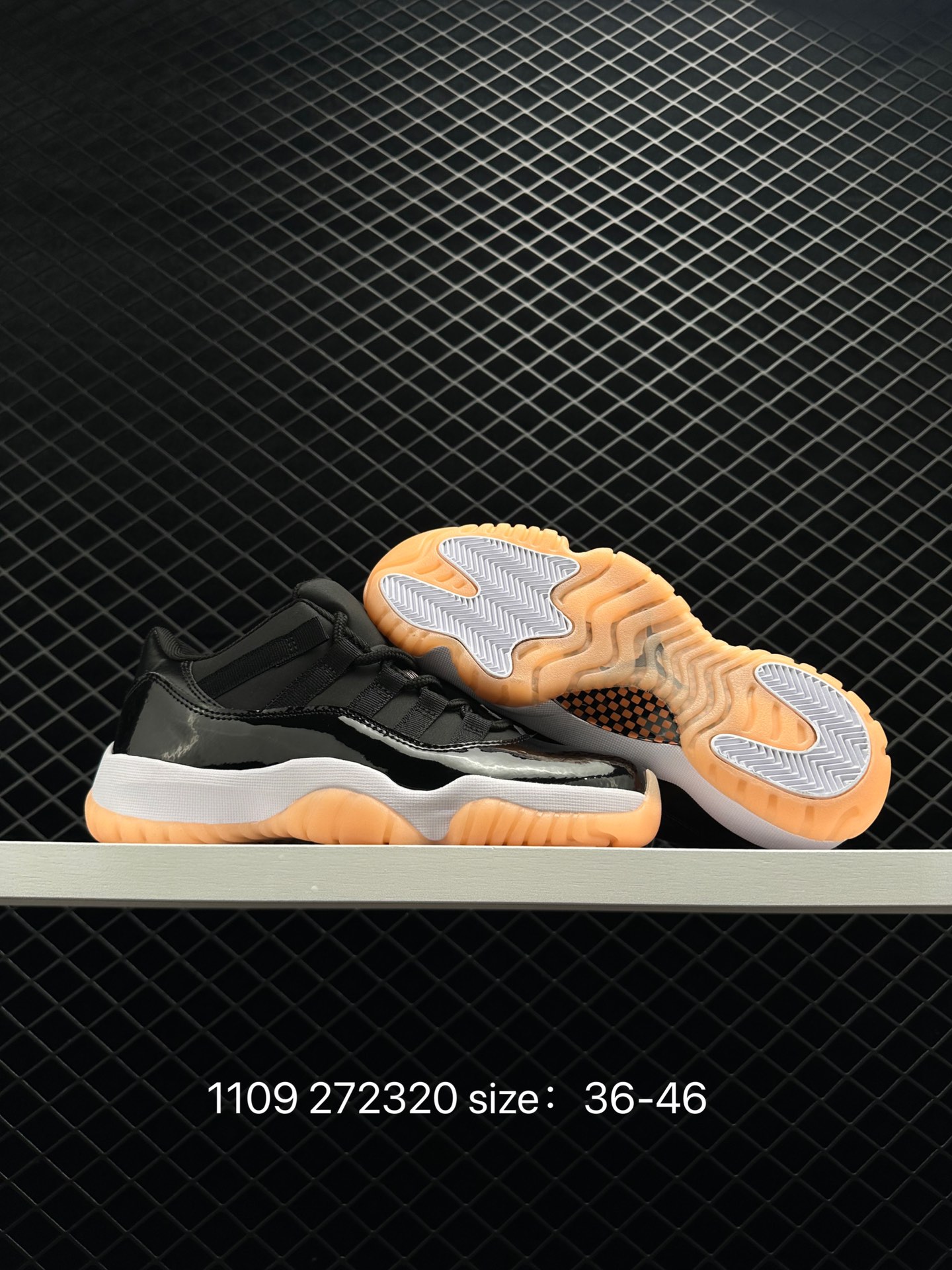 Nike Wmns Air Jordan 11 Retro AJ11